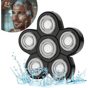 Digitale Personenweegschaal Bamboe - Tot 180 kg - Automatische In- en Uitschakeling - Nauwkeurig Wegen in kg en lbs