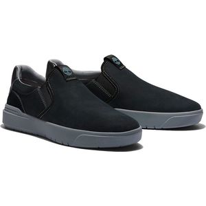 Timberland - Seneca Bay - Instappers - Zwart - Veterboots