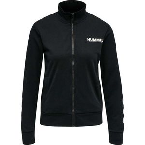 Hummel Legacy Poly Sweatshirt Zwart XS Vrouw
