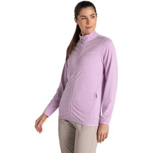 Craghoppers Nosilife Evesham Jas Roze 36 Vrouw