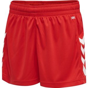 Hummel - hmlCORE XK - Junior Shorts - Zwart - BEECOOL® Technologie