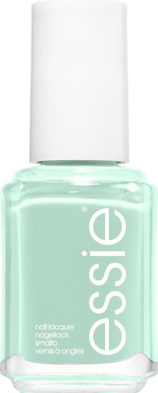 Essie - Nagellak - Witte - Glanzende Finish