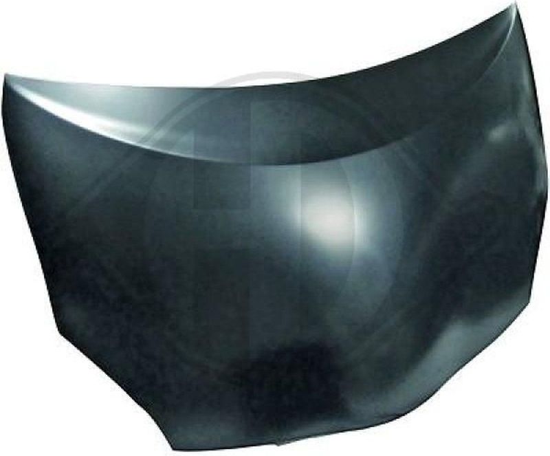 Toyota - Prius - Motorkap - Staal - Model 2008-06 tot 2023-10-29