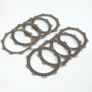 koppelingsplaat kyoto voor motor suzuki 650 gsf bandit n 2007 tot 2016 nieuw