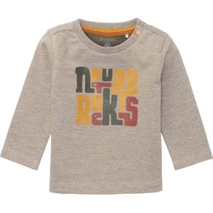Noppies - Red Lake - T-shirt - Baby - Maat 50