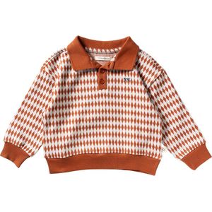 Ziggy | Relaxed Polo