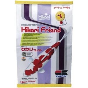 Hikari Friend - Vissenvoer - Koivoer - 10 kg