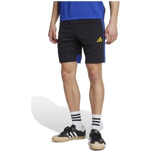 adidas Performance - Short Tiro 25 Essentials - Korte Broek - Zwart - Polyester