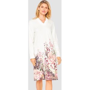 Rösch Flowers Nahthemd 1233665 Multicolor - maat 48