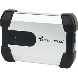 DataLocker IronKey H350 Basic Externe Harde Schijf - 1 TB - FIPS Level 3