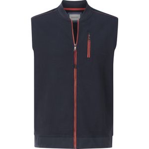 Babista - BONITARA - Sweatbodywarmer - Donkerblauw