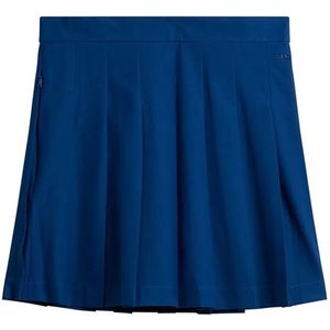 J.lindeberg Adina Rok Blauw L Vrouw