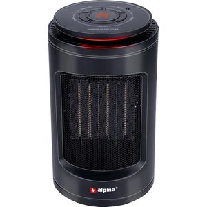 Mini stufetta Wonder Heater 1350W