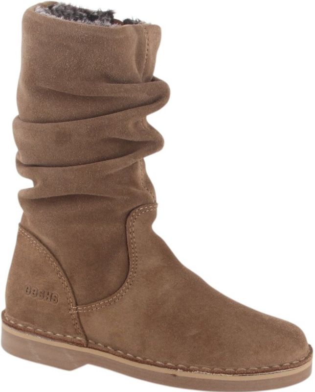 Giga - G4501 - Laarzen - Taupe