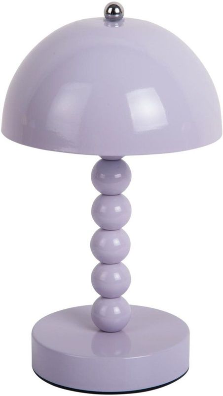 Tafellamp - Zwart - Metaal