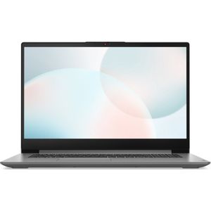 Lenovo - IdeaPad 3 17ABA7 82RQ0098MH - Laptop - 17.3 inch - Windows 11 Home
