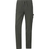 Jan Vanderstorm - HELBERG - Comfortbroek - Olijf