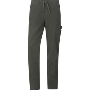 Jan Vanderstorm - HELBERG - Comfortbroek - Olijf