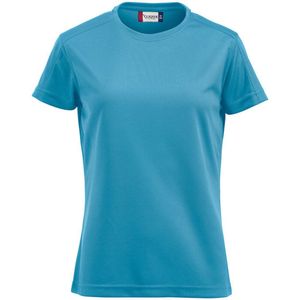 Clique Ice-T Women 029335 - Turquoise - XXL
