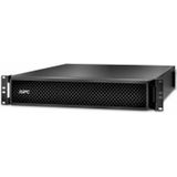 APC Smart-UPS On-Line SRT72 Extern Batterij Pakket, Rackmountable