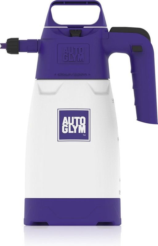 Autoglym - Polar Foam Sprayer - 1,25L - Autoreiniger