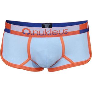 The Gift Of Giving Licht Blauw Medium