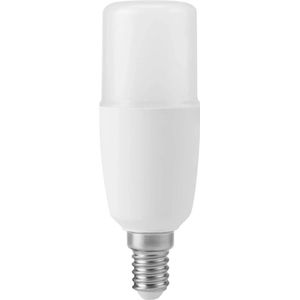 SPL - E14 LED Buislamp - 7W - 3000K - 270°