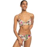 Roxy Erjx203534 Beach Classics Bikini Veelkleurig S Vrouw