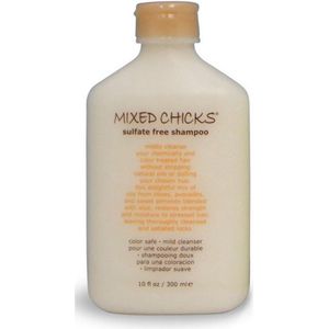 Mixed Chicks - Sulfaat vrij - 300 ml - Shampoo