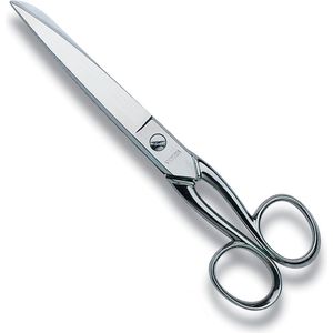 Victorinox huishoudschaar - 18cm - Frans model - Gesmeed