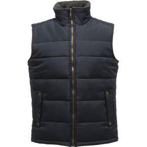 Regatta -Altoona - Outdoorvest - Mannen - MAAT XS - Blauw