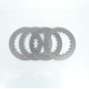 Kit Disque d'embrayage EVOK Moto pour moto Gilera 50 SMT 2013 à 2017 847047 Neuf