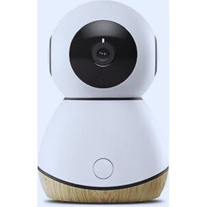 Maxi-Cosi Wi-Fi Babymonitor Met Camera (1080p HD) En Audio - Livestreaming - Compatibel Met Alexa & Google Assistant
