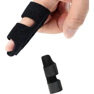 Vingerspalk - Vingerbrace - Vinger beschermer - Vingerbrace triggervinger - Ringvinger - Wijsvinger