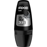 Axe - Black - Deo Roll-On - 50ml