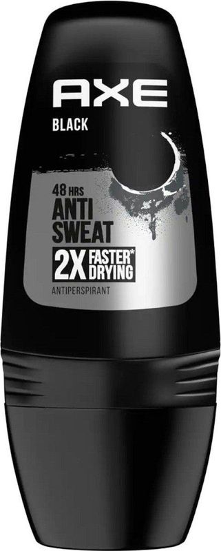 Axe - Black - Deo Roll-On - 50ml