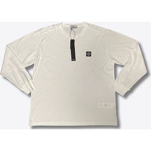 Stone Island Long Sleeve T-shirt