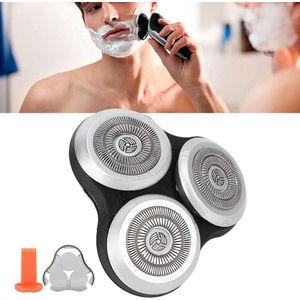 Philips - SH90 - Vervangende Scheerkop - Geschikt voor Elektrisch Scheerapparaat - Serie 9000