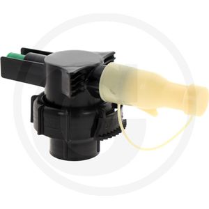 GRANIT Vulhulp - Flow Stop