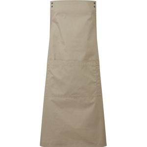 Premier Swap & Pop schort zonder riempjes PR190 - Khaki - One size