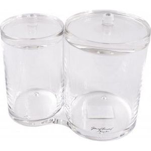 Gérard Brinard wattenhouder combihouder acryl