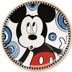Disney Egan Bord Mickey Mouse 31cm