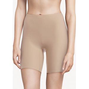 Chantelle - SoftStretch - Panty met hoge taille - Nude - Maat TU