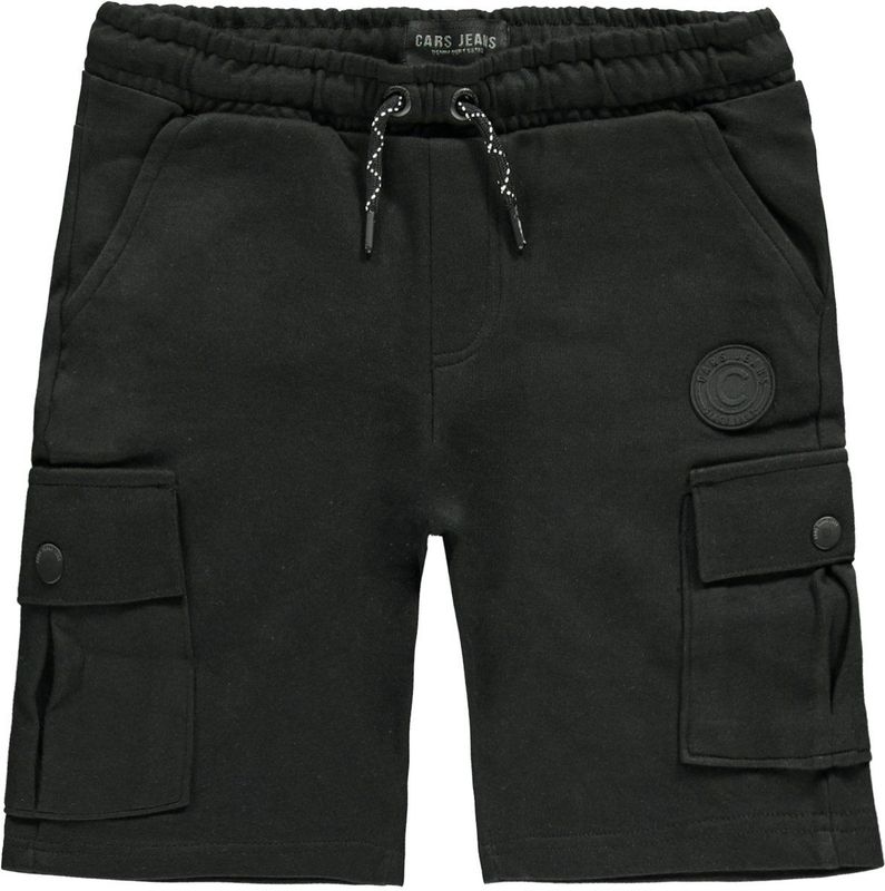 Cars Jeans Short Shanes Jr. - Jongens