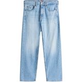 Jeans Tommy Jeans Jaimie Rlxd Str Ci21 - Streetwear - Volwassen