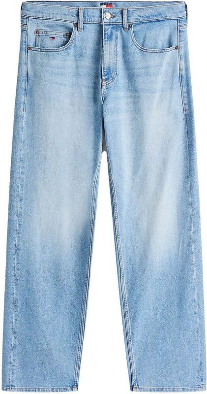 Jeans Tommy Jeans Jaimie Rlxd Str Ci21 - Streetwear - Volwassen