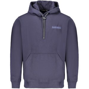 Napapijri - B-Albula H - Hoodie - Katoen en Polyester