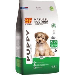 Biofood puppy small breed - 1,5 KG