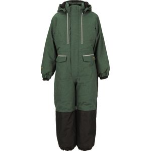 ZigZag - Overall Merry - Waterdicht - Met Verstelbare Capuchon - Kinderen