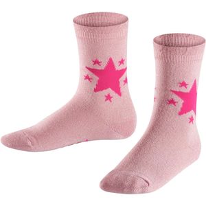FALKE Glitter Star Fantasiesokje Kinderen 12178